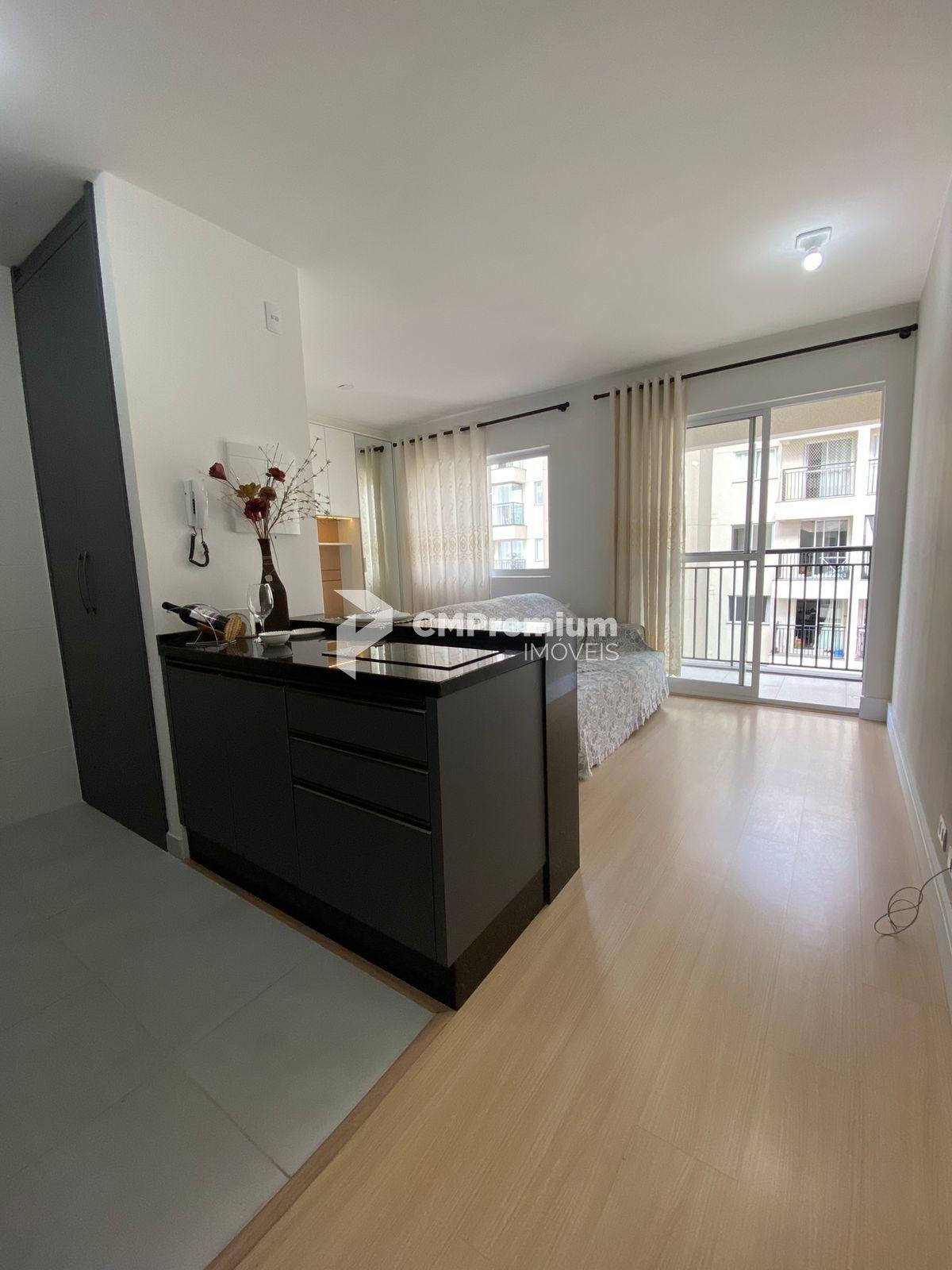 Apartamento à venda, capao raso, CURITIBA - PR