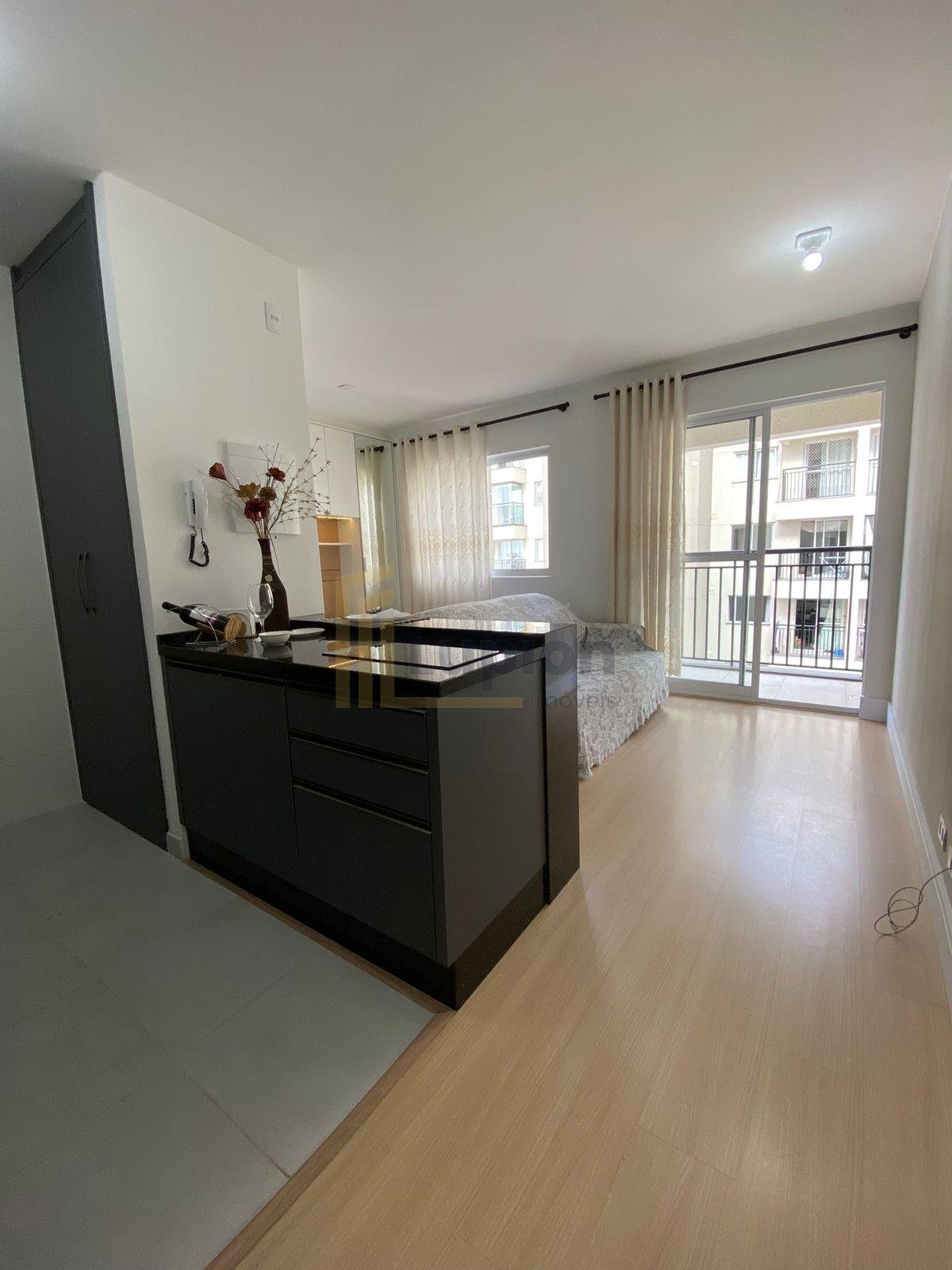 Apartamento à venda, capao raso, CURITIBA - PR