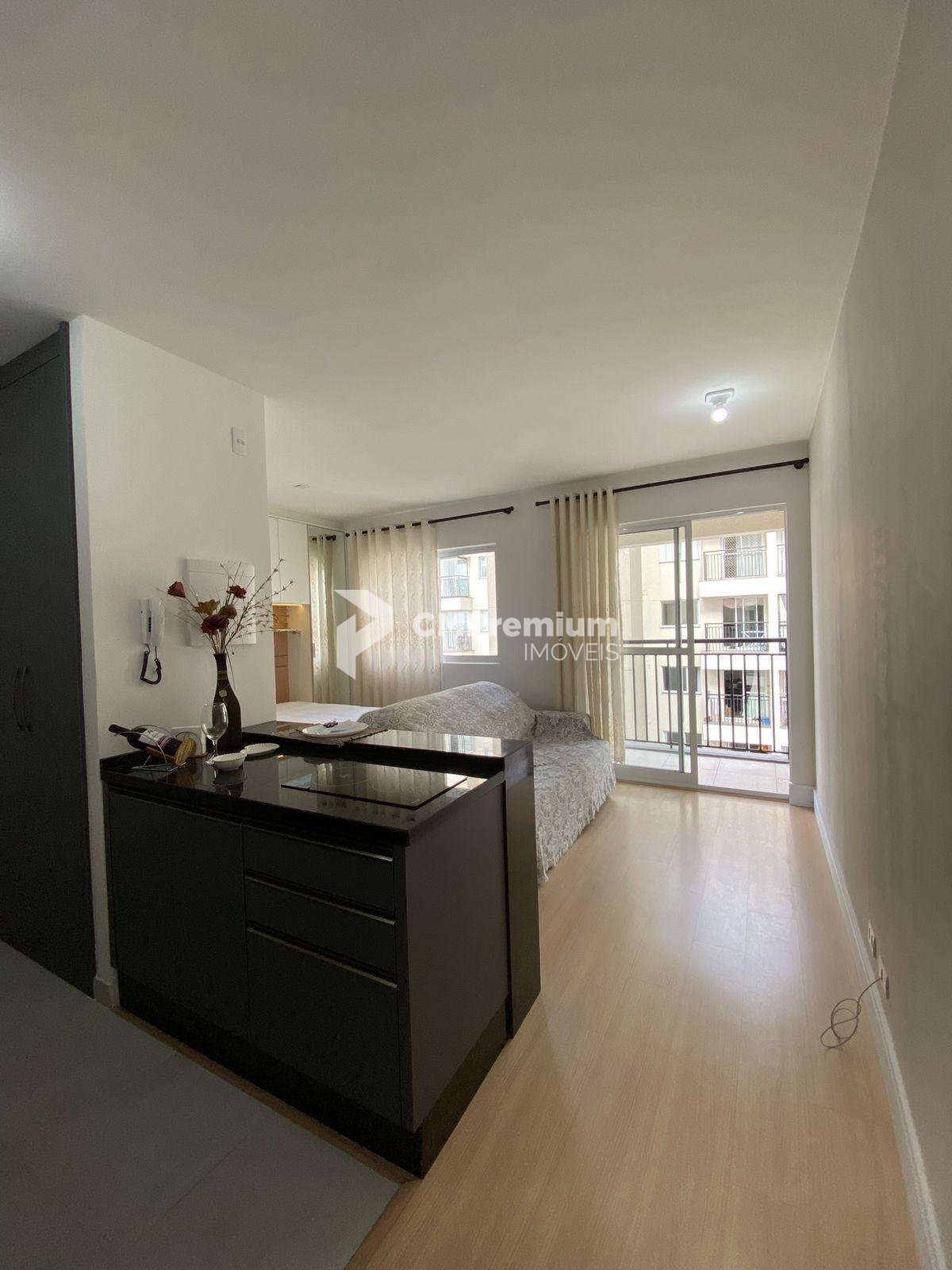 Apartamento à venda, capao raso, CURITIBA - PR