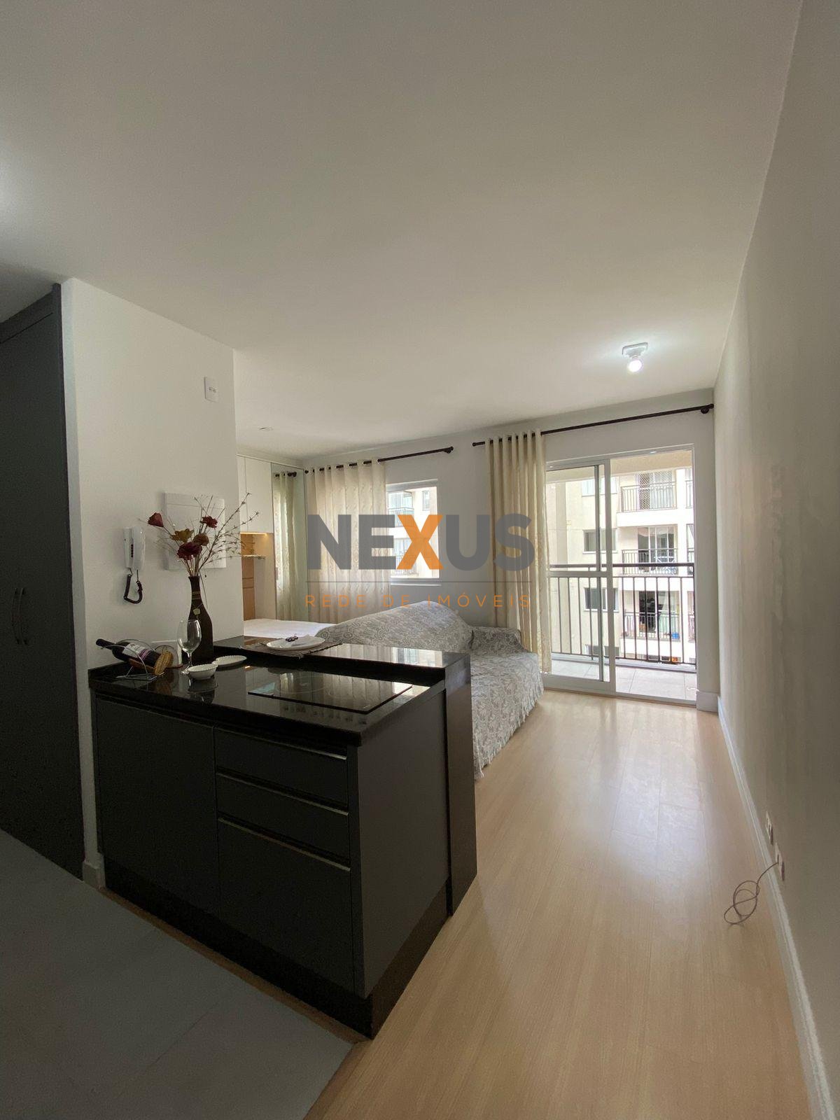 Apartamento à venda, capao raso, CURITIBA - PR