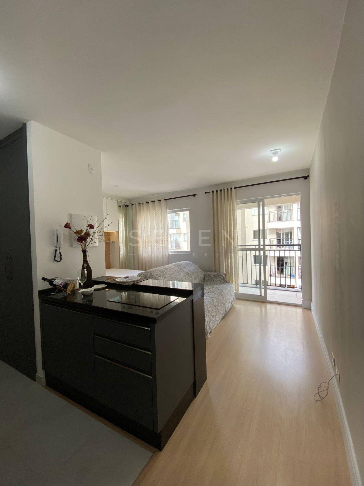 Apartamento à venda, capao raso, CURITIBA - PR