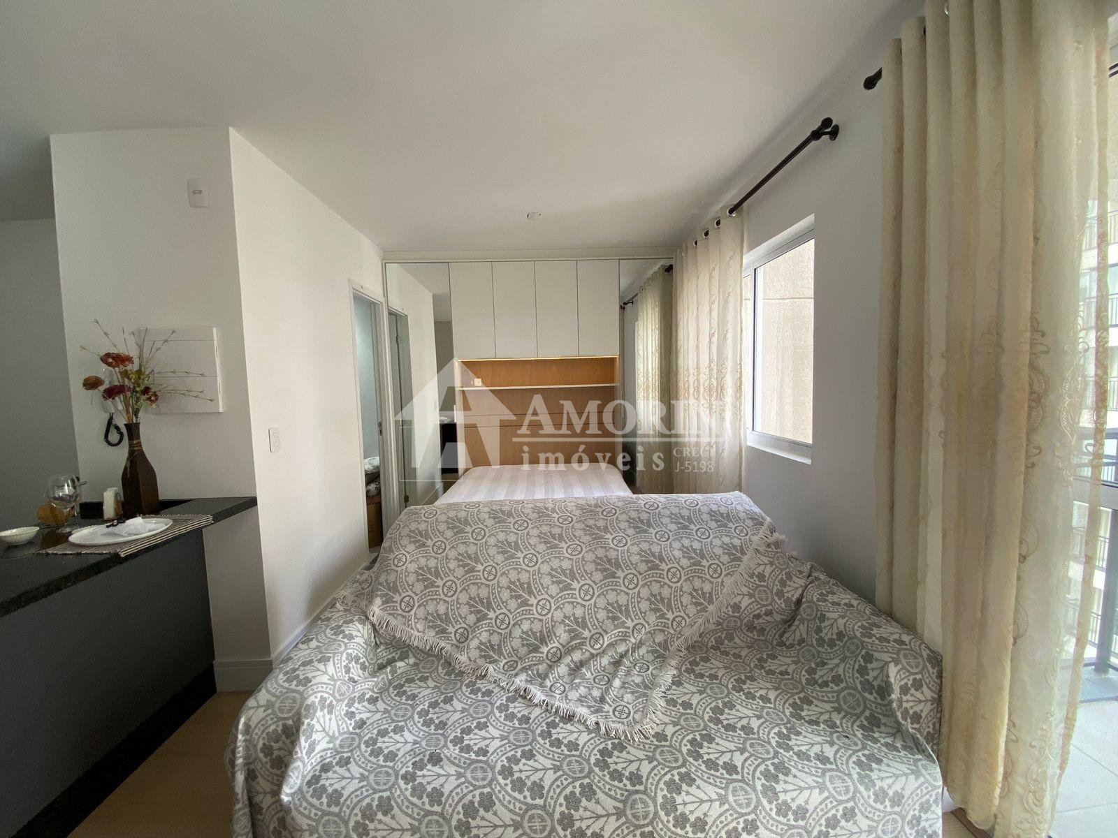 Apartamento à venda, capao raso, CURITIBA - PR