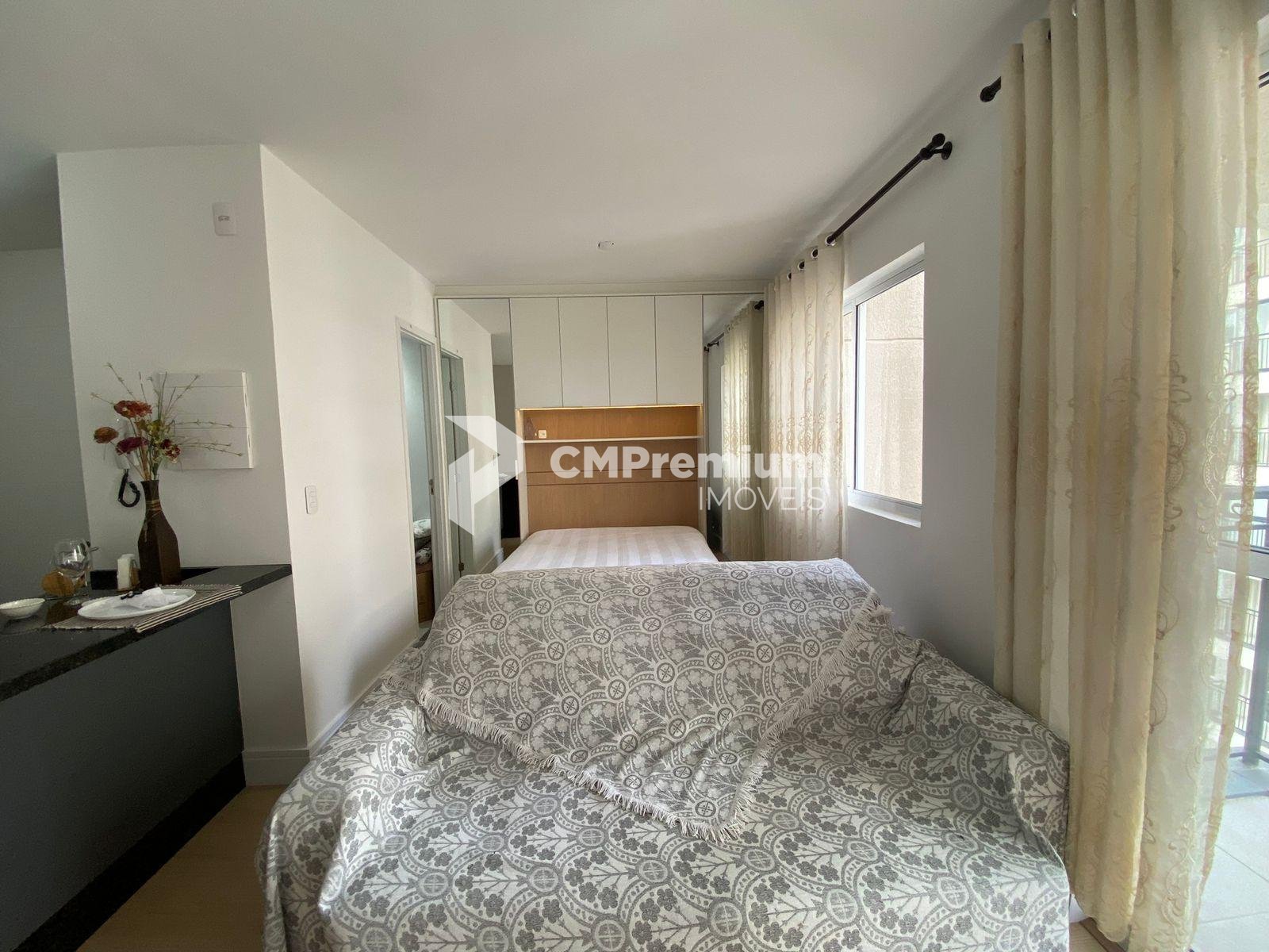 Apartamento à venda, capao raso, CURITIBA - PR