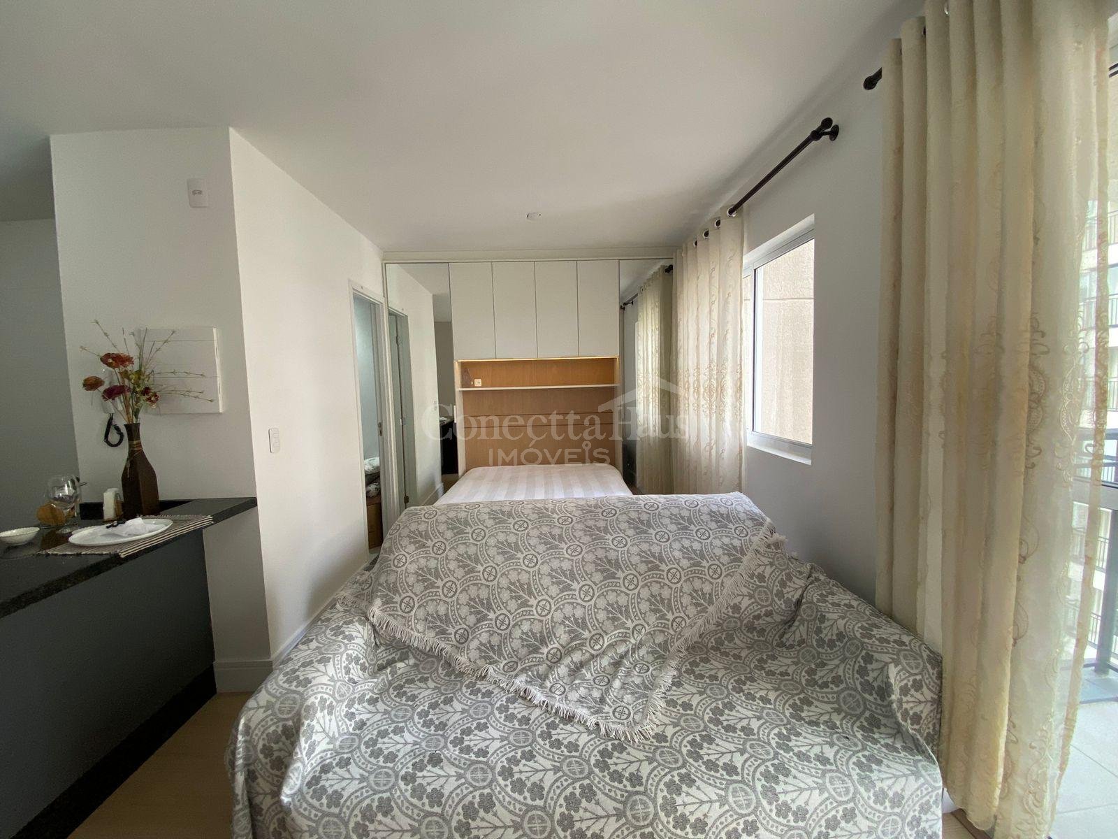 Apartamento à venda, capao raso, CURITIBA - PR