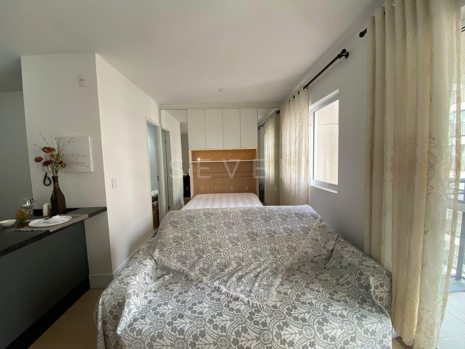 Apartamento à venda, capao raso, CURITIBA - PR