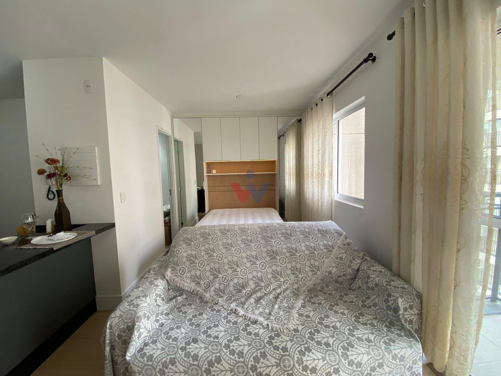 Apartamento à venda, capao raso, CURITIBA - PR