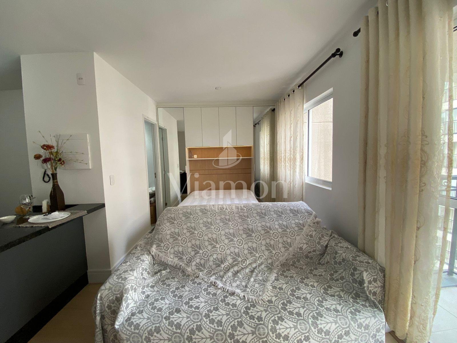 Apartamento à venda, capao raso, CURITIBA - PR