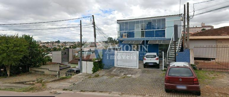 Terreno de 600 metros à venda, ZR3  Lindoia, CURITIBA - PR