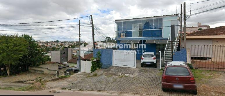 Terreno de 600 metros à venda, ZR3  Lindoia, CURITIBA - PR