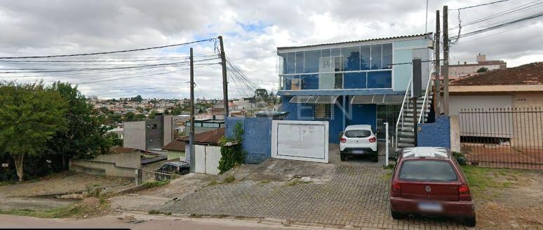 Terreno de 600 metros à venda, ZR3  Lindoia, CURITIBA - PR