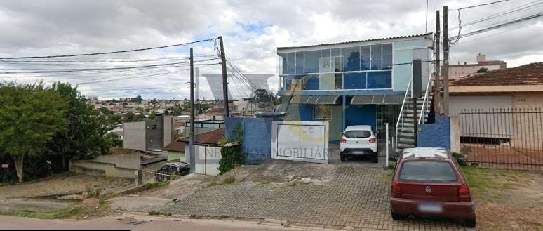Terreno de 600 metros à venda, ZR3  Lindoia, CURITIBA - PR