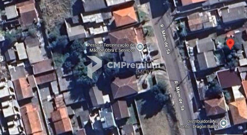 Terreno de 600 metros à venda, ZR3  Lindoia, CURITIBA - PR