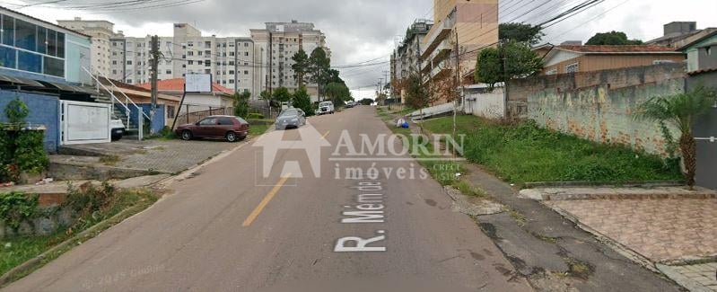 Terreno de 600 metros à venda, ZR3  Lindoia, CURITIBA - PR