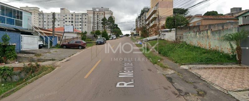 Terreno de 600 metros à venda, ZR3  Lindoia, CURITIBA - PR