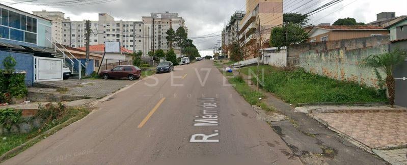 Terreno de 600 metros à venda, ZR3  Lindoia, CURITIBA - PR