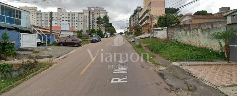Terreno de 600 metros à venda, ZR3  Lindoia, CURITIBA - PR