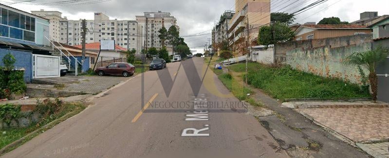 Terreno de 600 metros à venda, ZR3  Lindoia, CURITIBA - PR