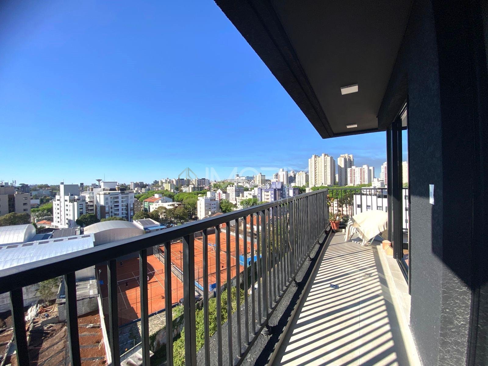 Apartamento à venda, Andar Alto Vista Livre, 2 Dormitórios, ...