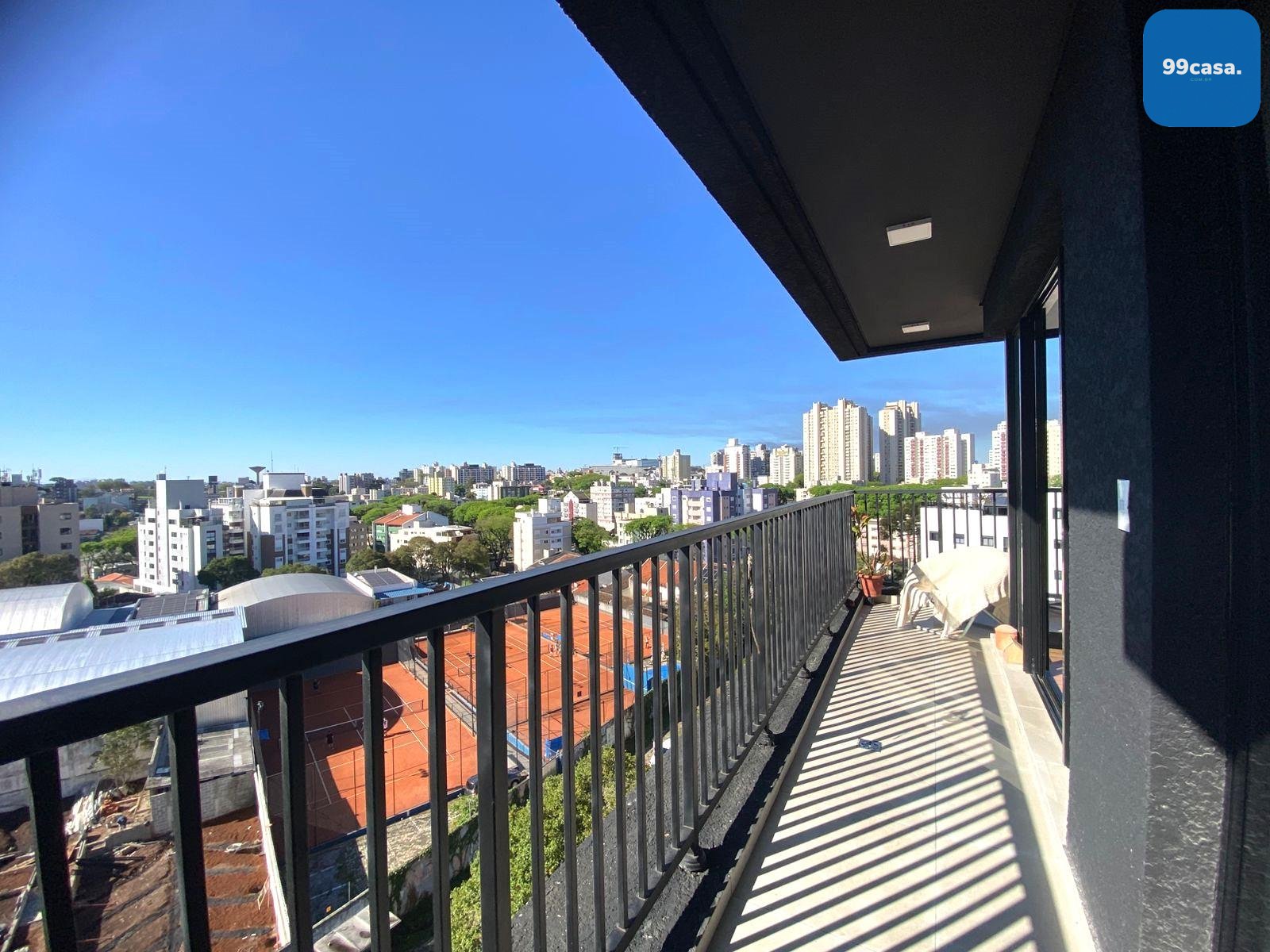 Apartamento à venda, Andar Alto Vista Livre,  2 Dormitórios,  ...