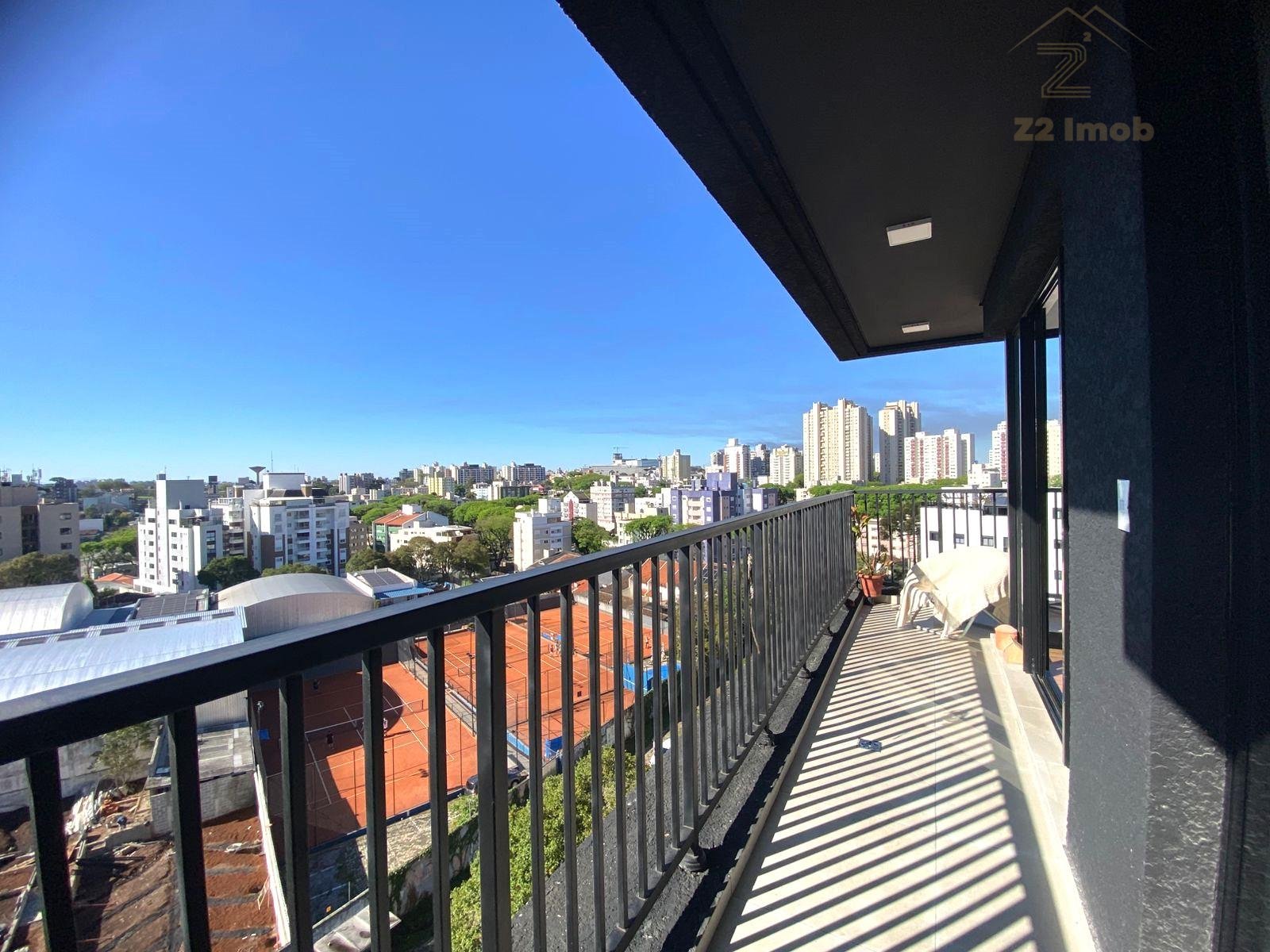 Apartamento à venda, Andar Alto Vista Livre,  2 Dormitórios,  ...