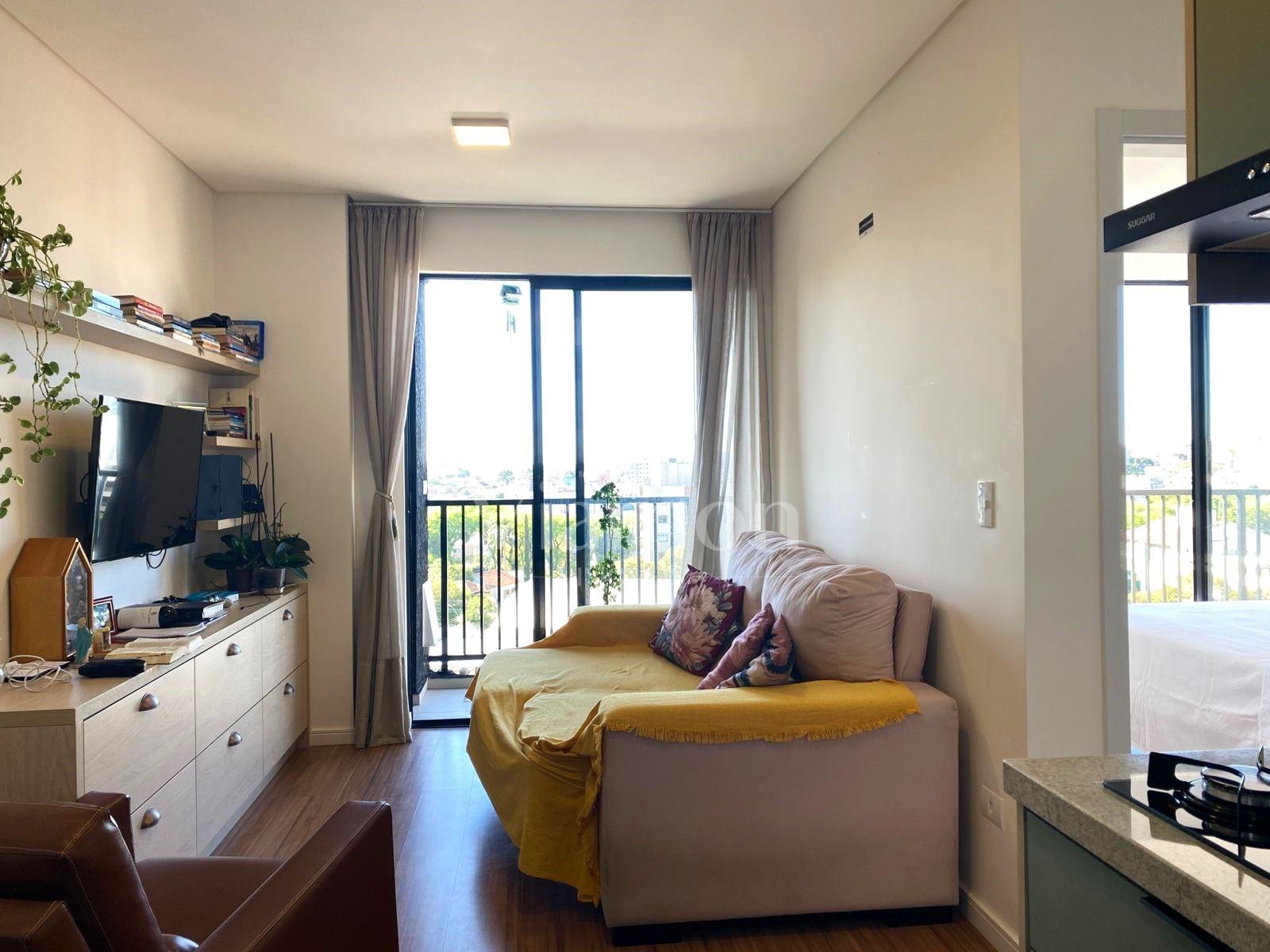 Apartamento à venda, Andar Alto Vista Livre,  2 Dormitórios,  ...