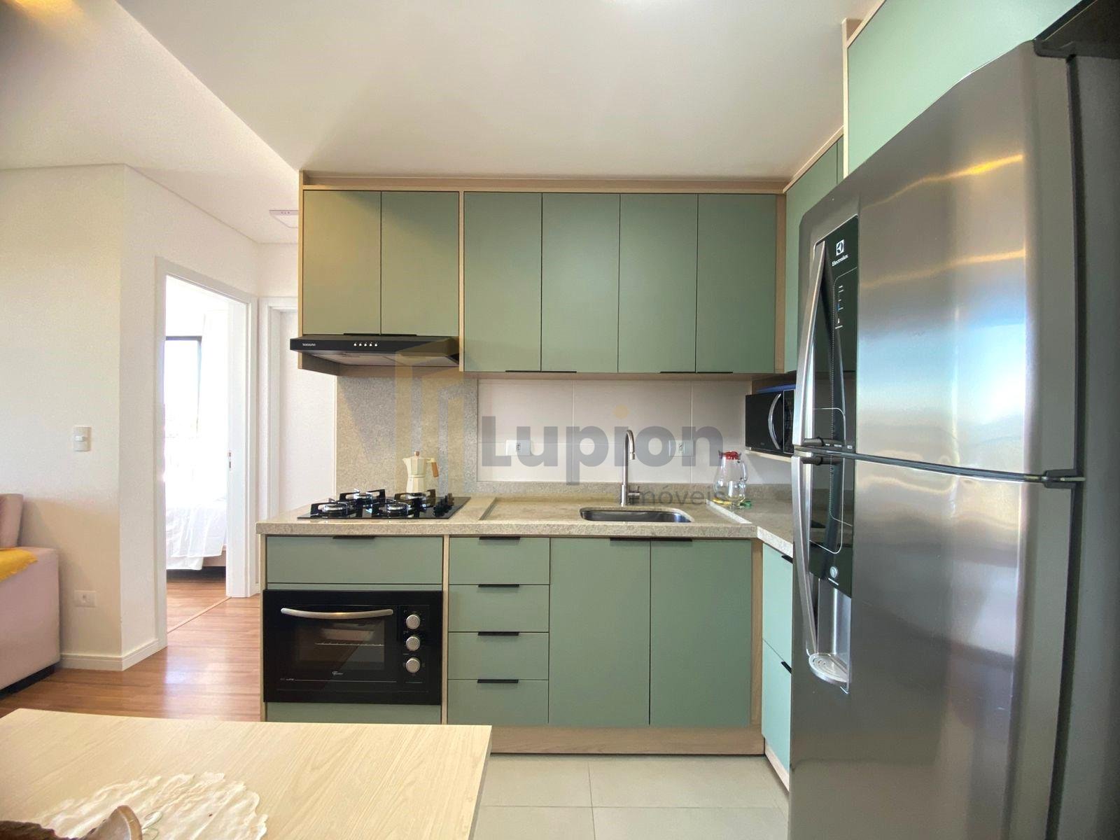 Apartamento à venda, Andar Alto Vista Livre,  2 Dormitórios,  ...