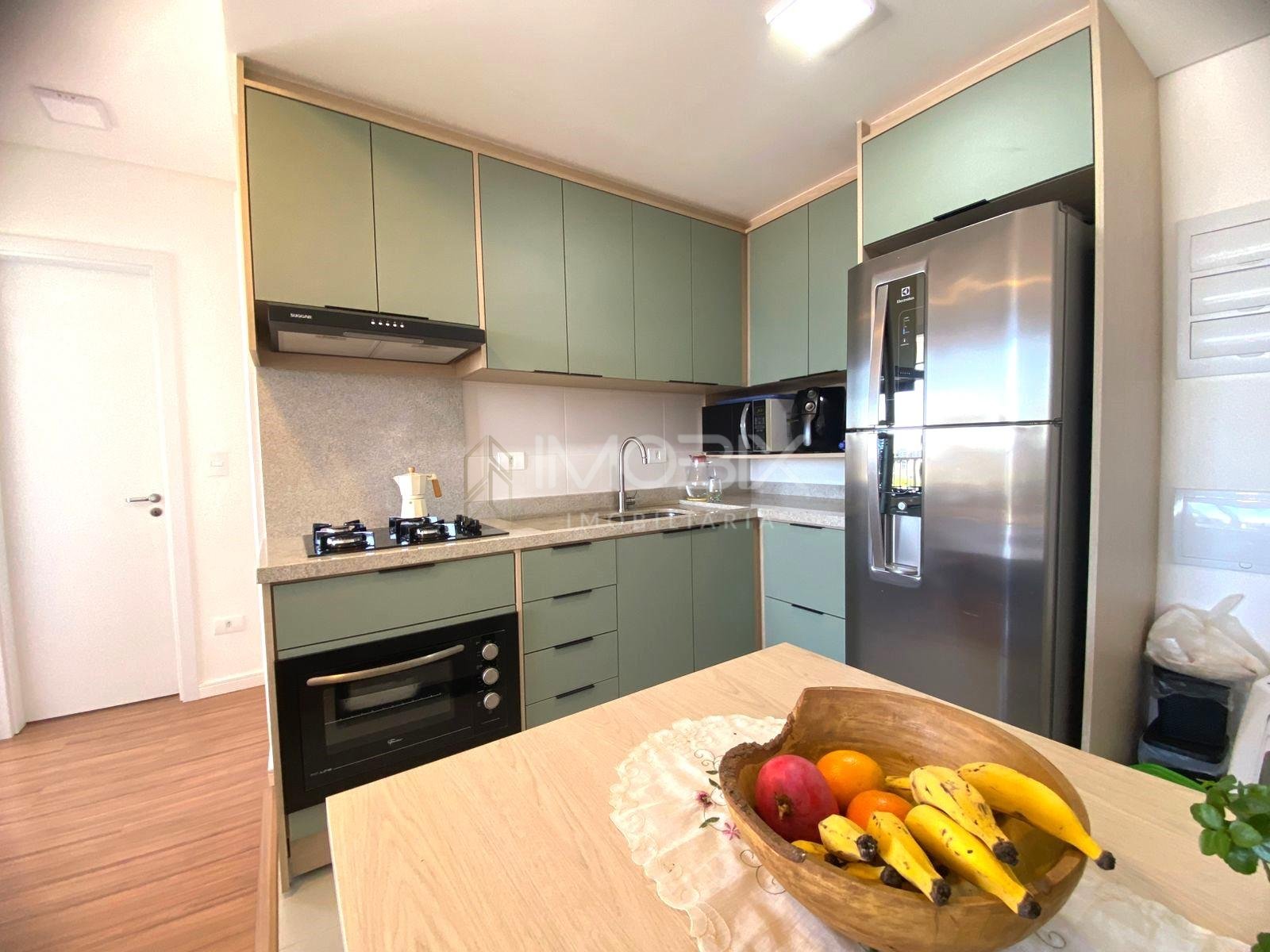 Apartamento à venda, Andar Alto Vista Livre, 2 Dormitórios, ...