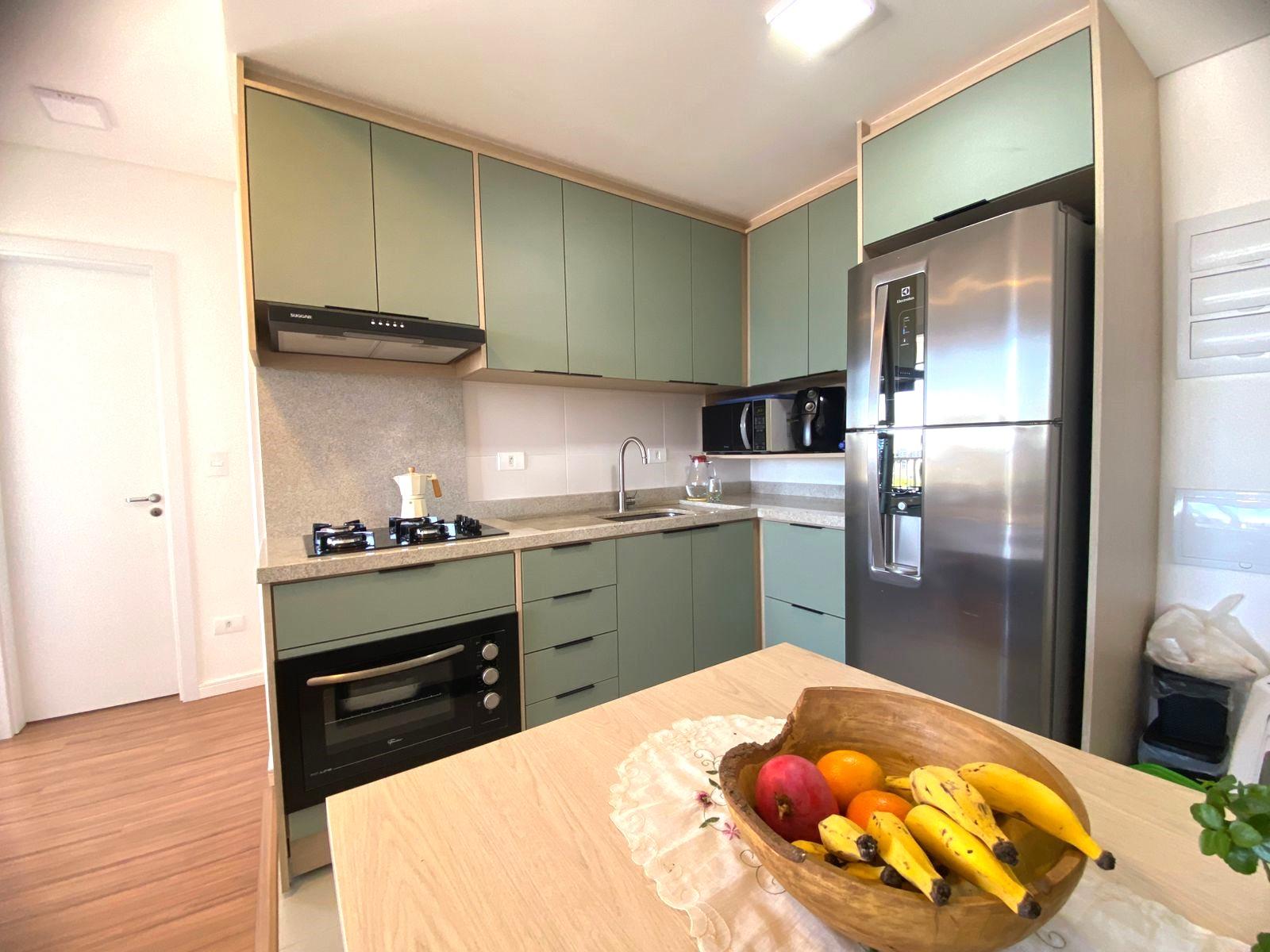 Apartamento à venda, Andar Alto Vista Livre,  2 Dormitórios,  ...