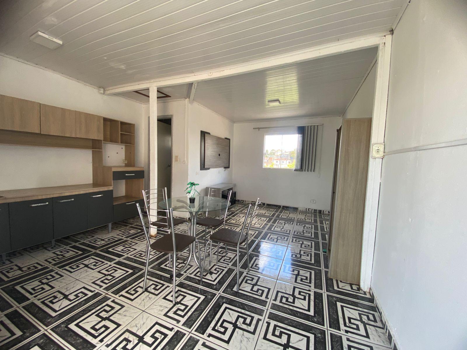 Apartamento, Para locação no primeiro andar, e salas comerciai...