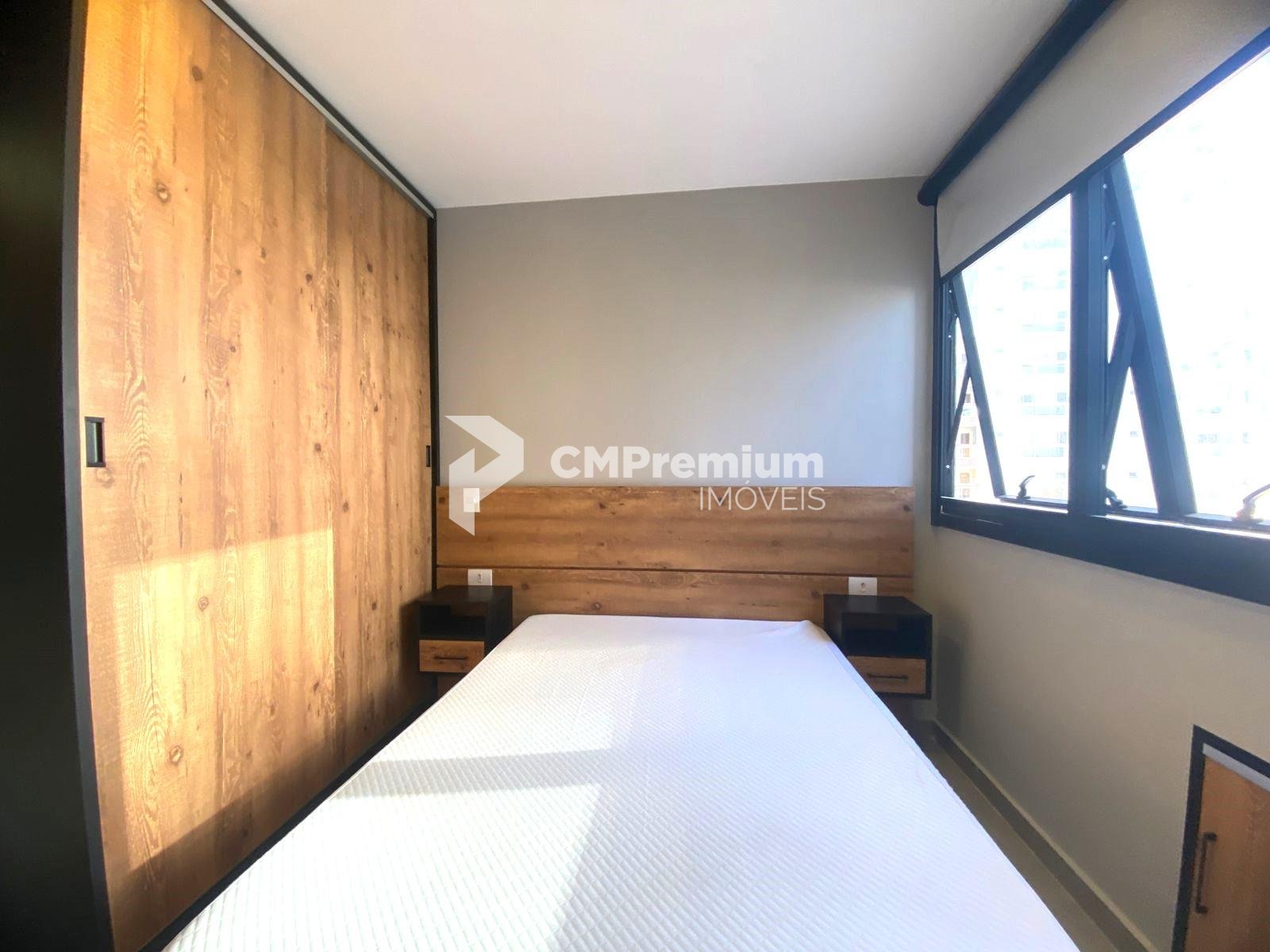 Apartamento à venda, Centro, CURITIBA - PR