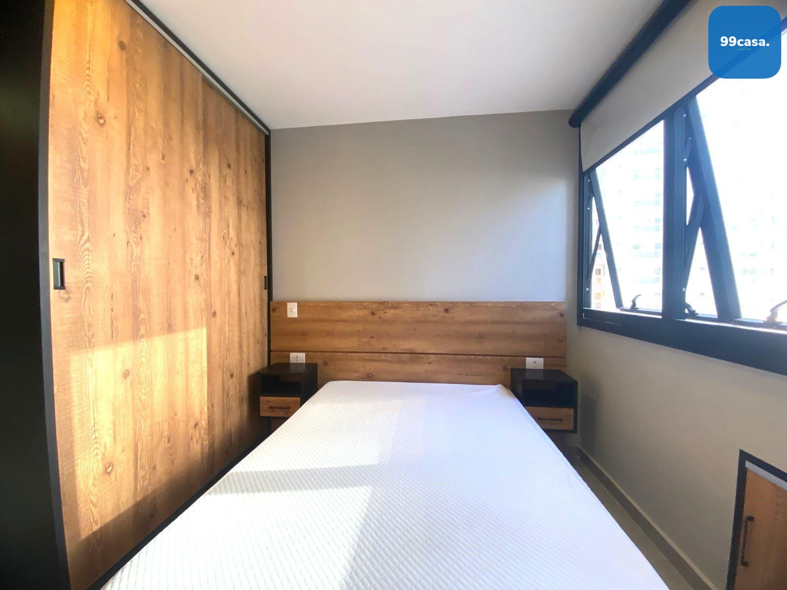 Apartamento à venda, Centro, CURITIBA - PR