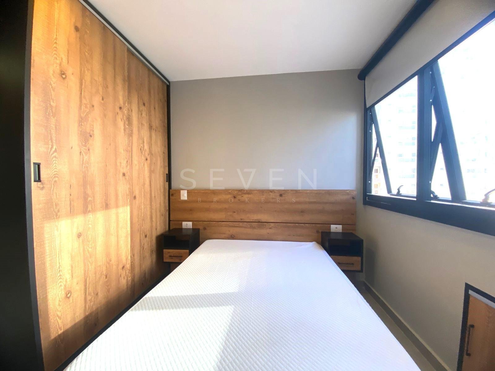 Apartamento à venda, Centro, CURITIBA - PR