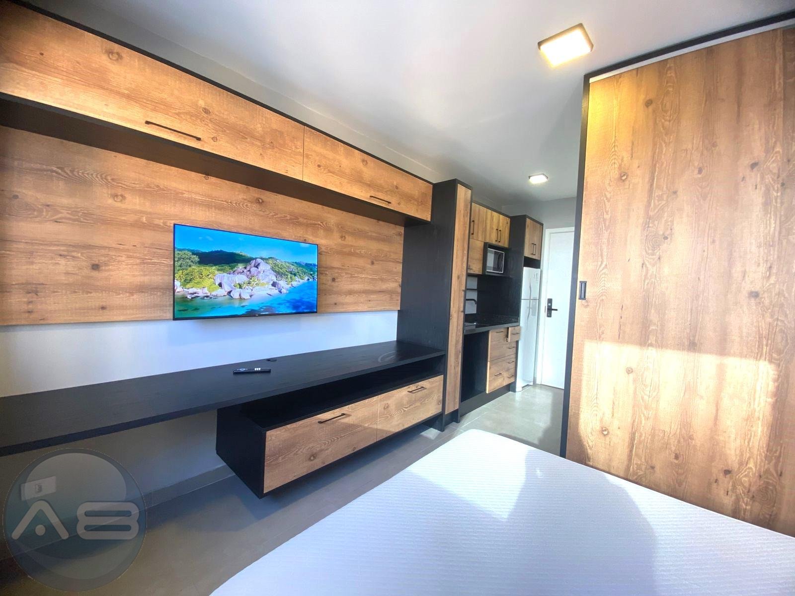 Apartamento à venda, Centro, CURITIBA - PR