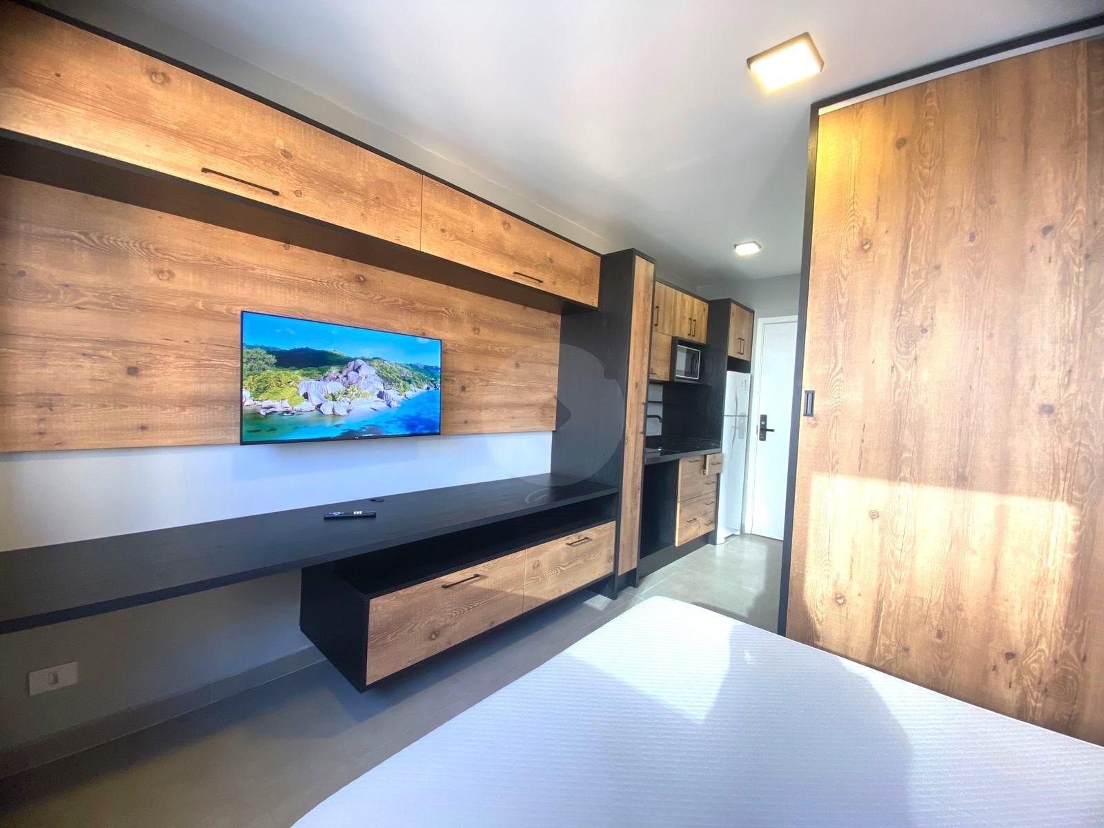 Apartamento à venda, Centro, CURITIBA - PR