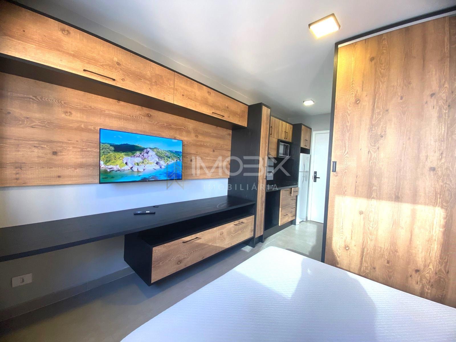 Apartamento à venda, Centro, CURITIBA - PR