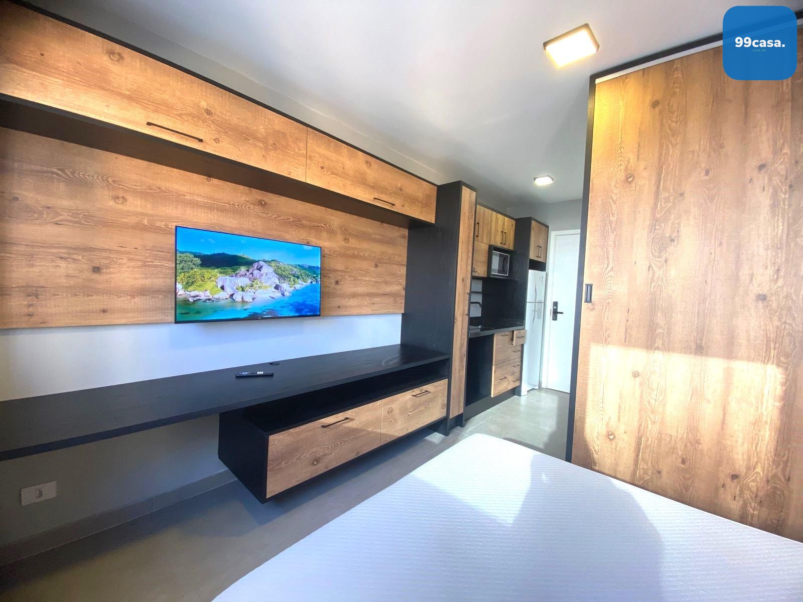 Apartamento à venda, Centro, CURITIBA - PR