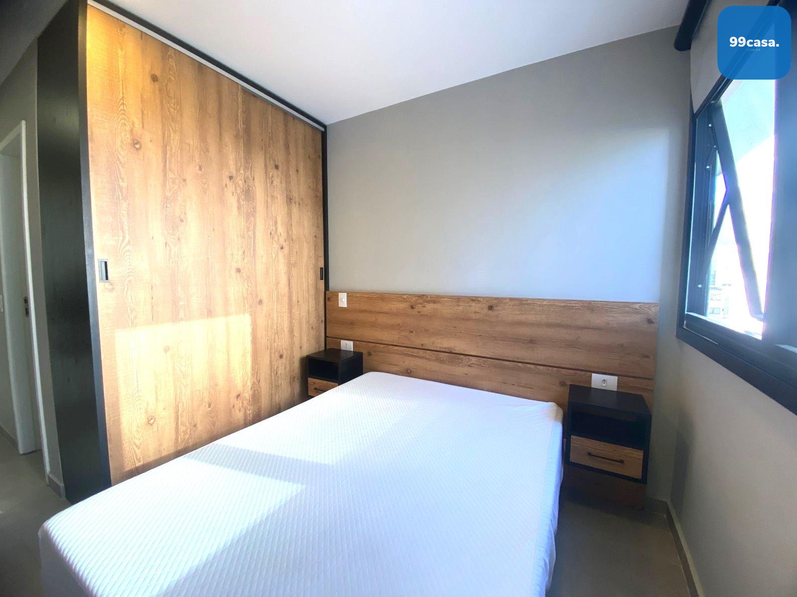 Apartamento à venda, Centro, CURITIBA - PR