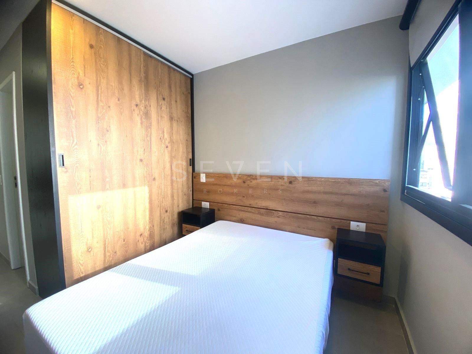 Apartamento à venda, Centro, CURITIBA - PR