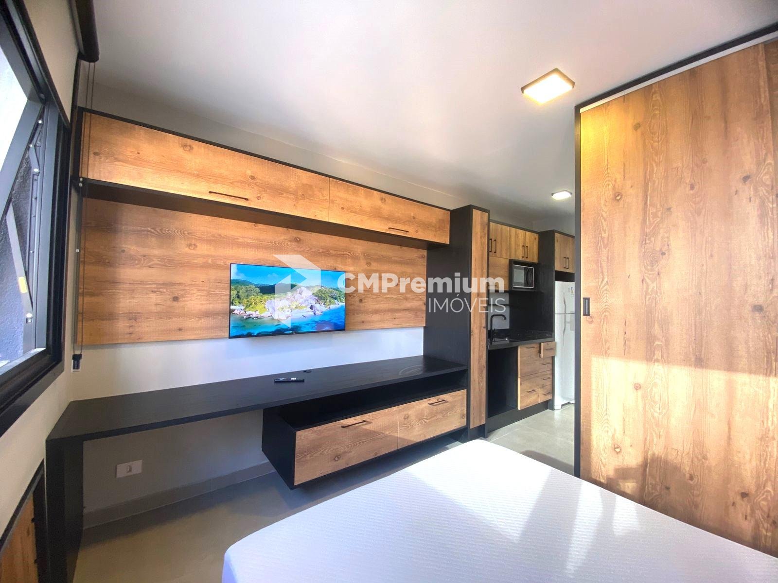 Apartamento à venda, Centro, CURITIBA - PR