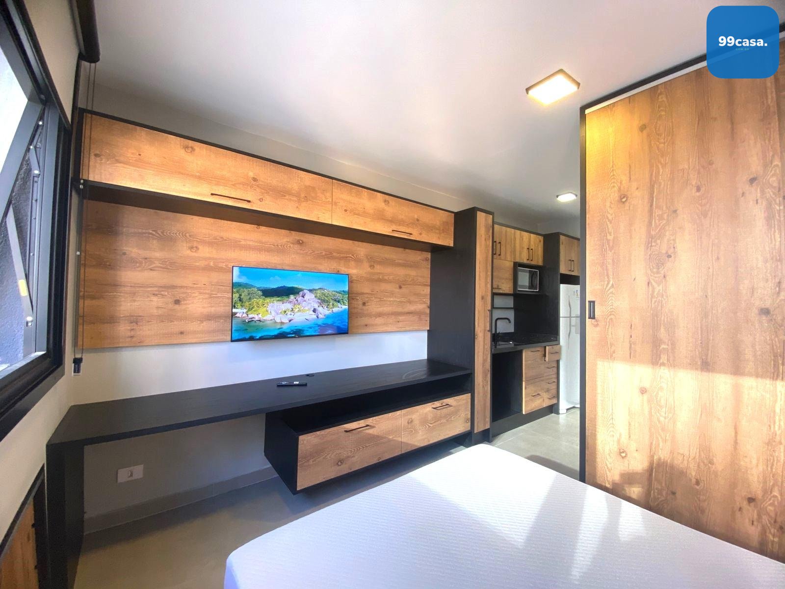 Apartamento à venda, Centro, CURITIBA - PR