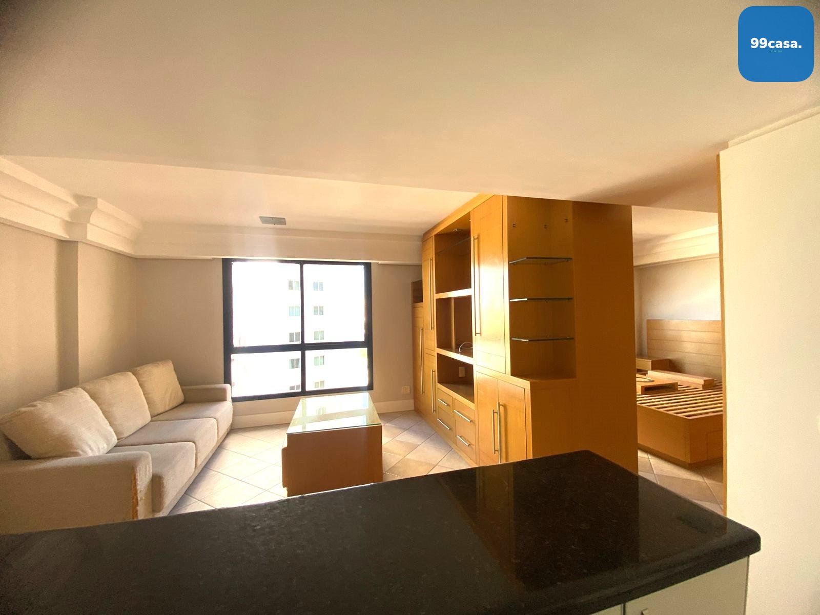 Apartamento à venda, andar Alto Vista livre, Centro, CURITIBA ...