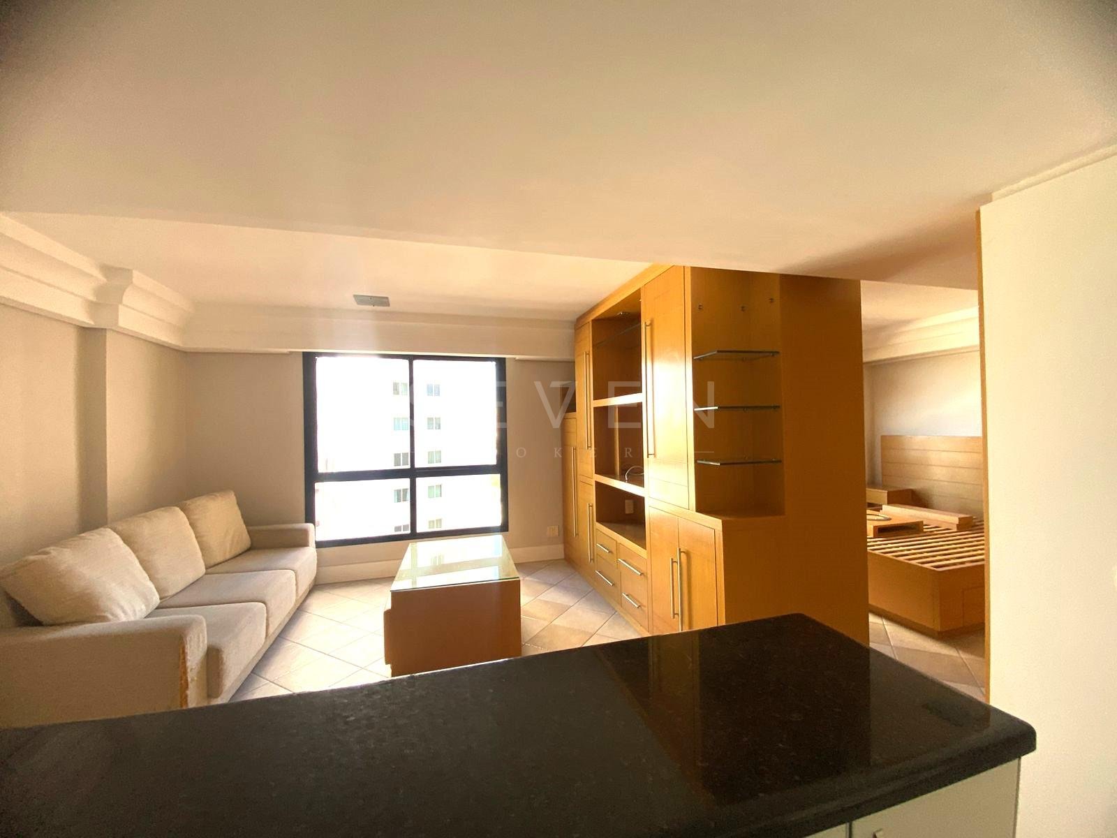 Apartamento à venda, andar Alto Vista livre, Centro, CURITIBA ...