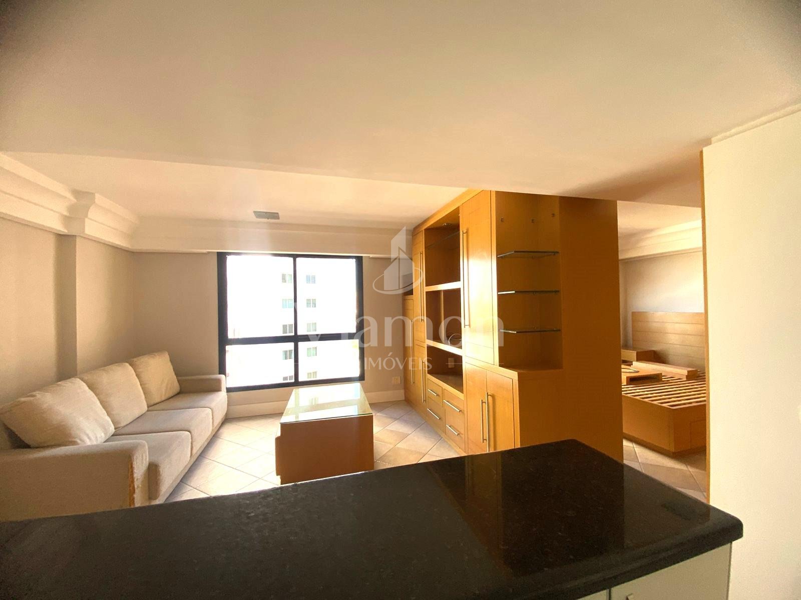 Apartamento à venda, andar Alto Vista livre, Centro, CURITIBA ...