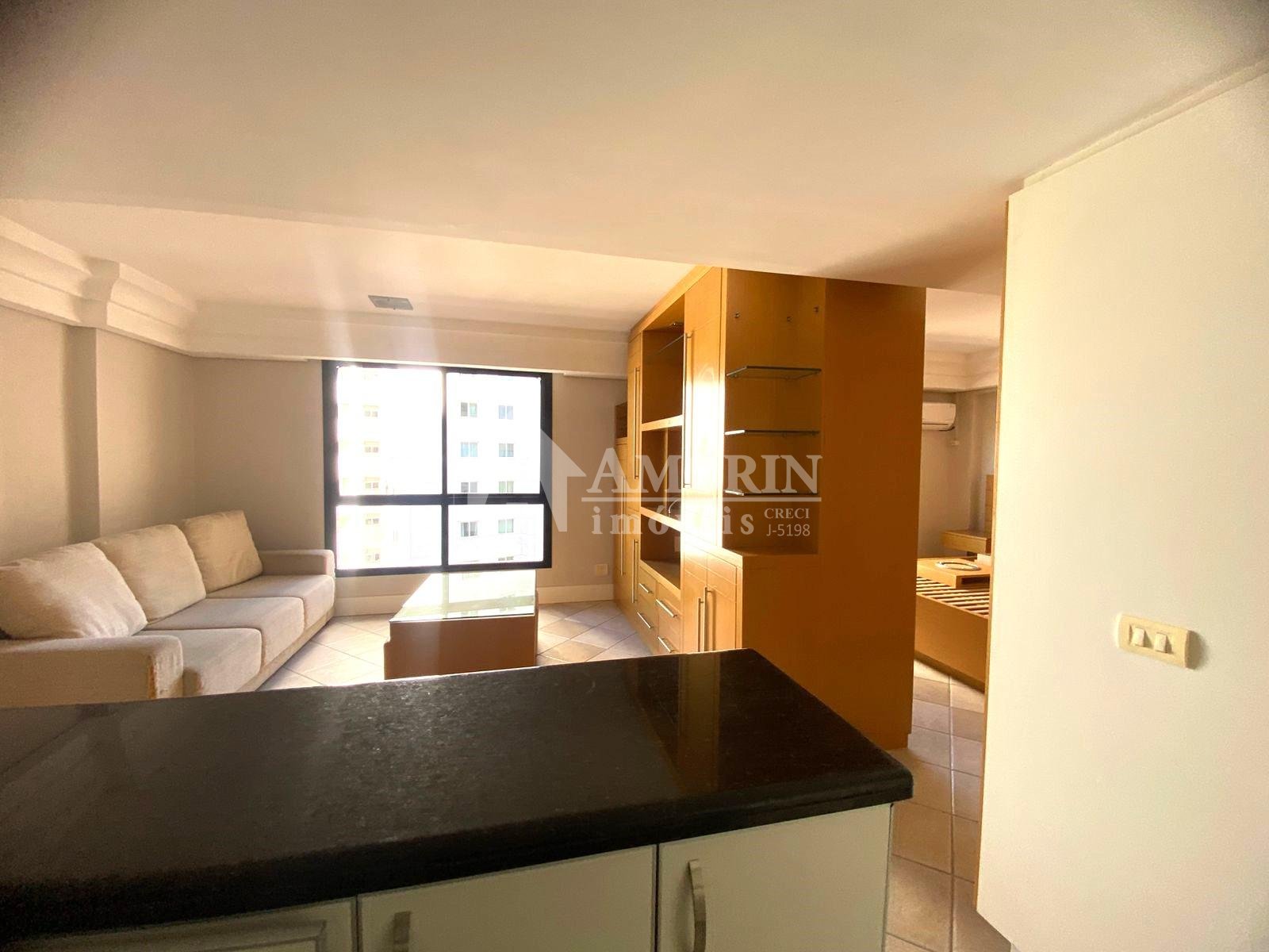 Apartamento à venda, andar Alto Vista livre, Centro, CURITIBA ...