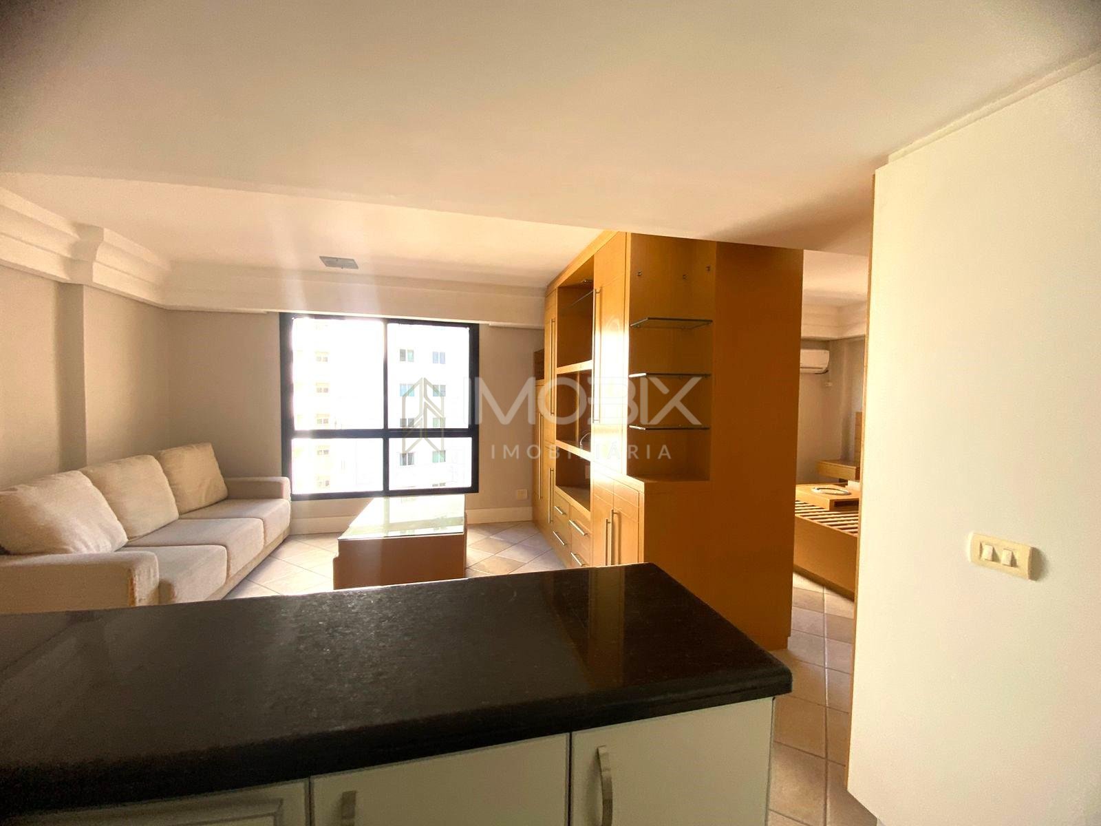 Apartamento à venda, andar Alto Vista livre, Centro, CURITIBA ...