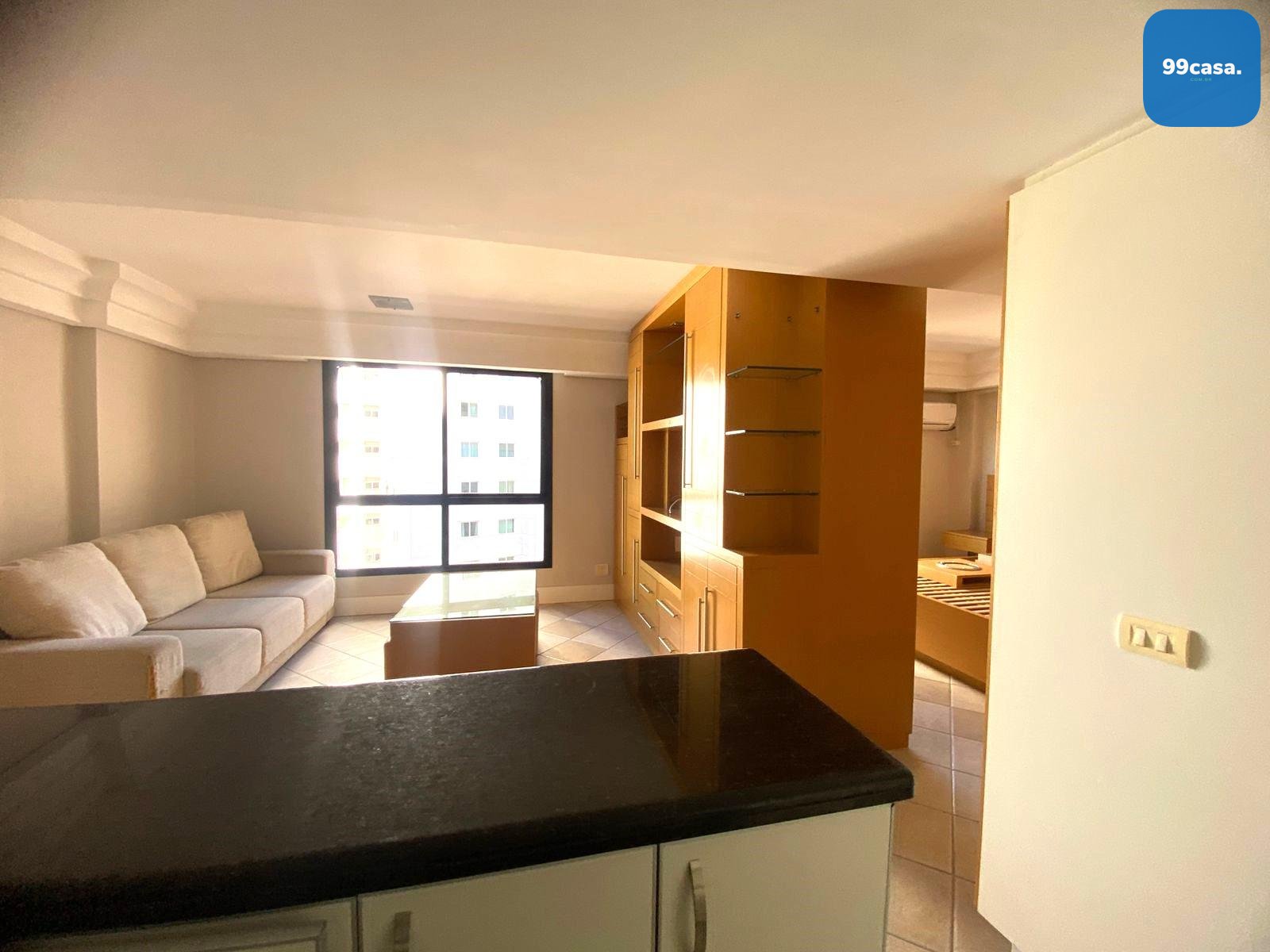 Apartamento à venda, andar Alto Vista livre, Centro, CURITIBA ...