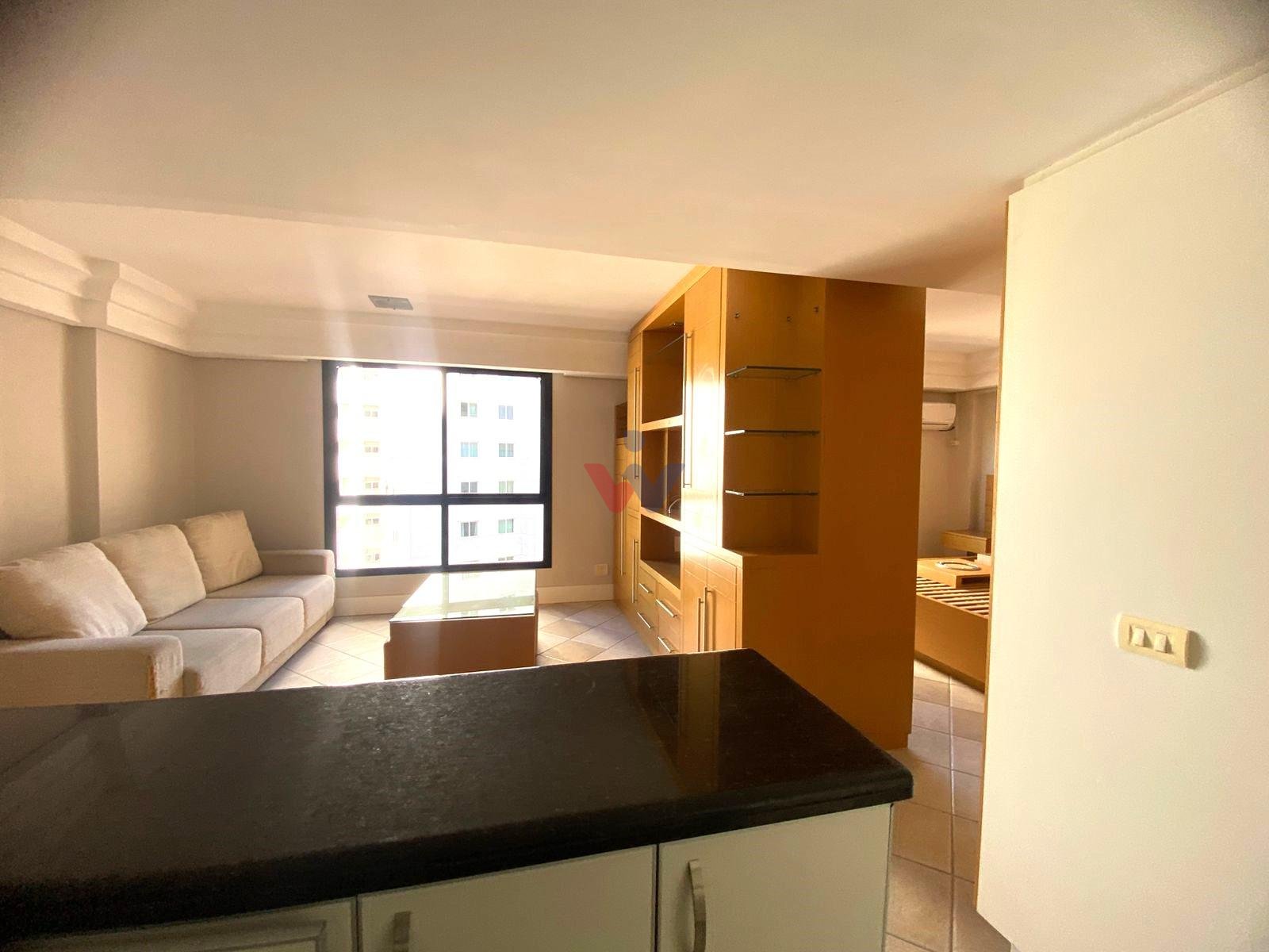 Apartamento à venda, andar Alto Vista livre, Centro, CURITIBA ...