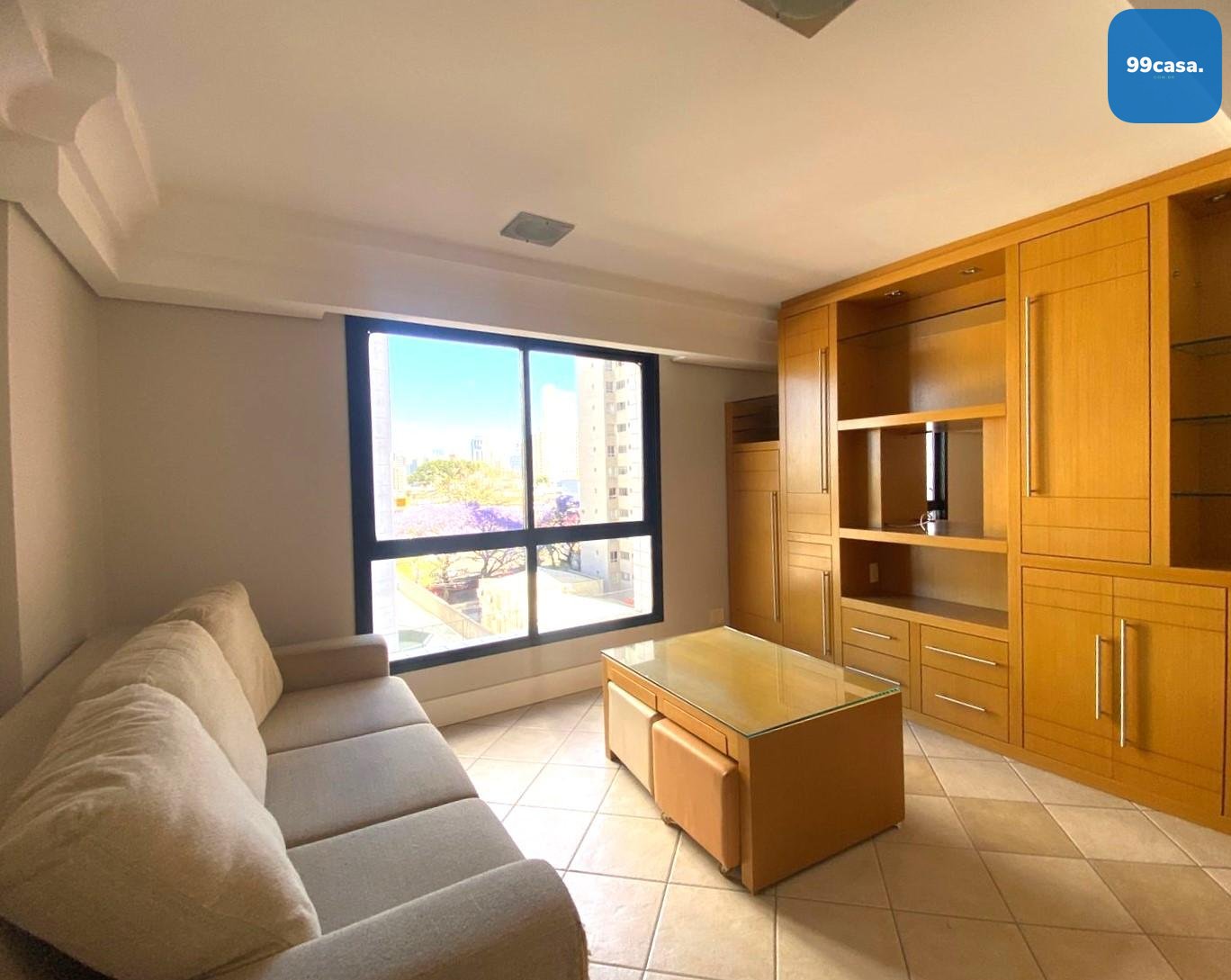 Apartamento à venda, andar Alto Vista livre, Centro, CURITIBA ...