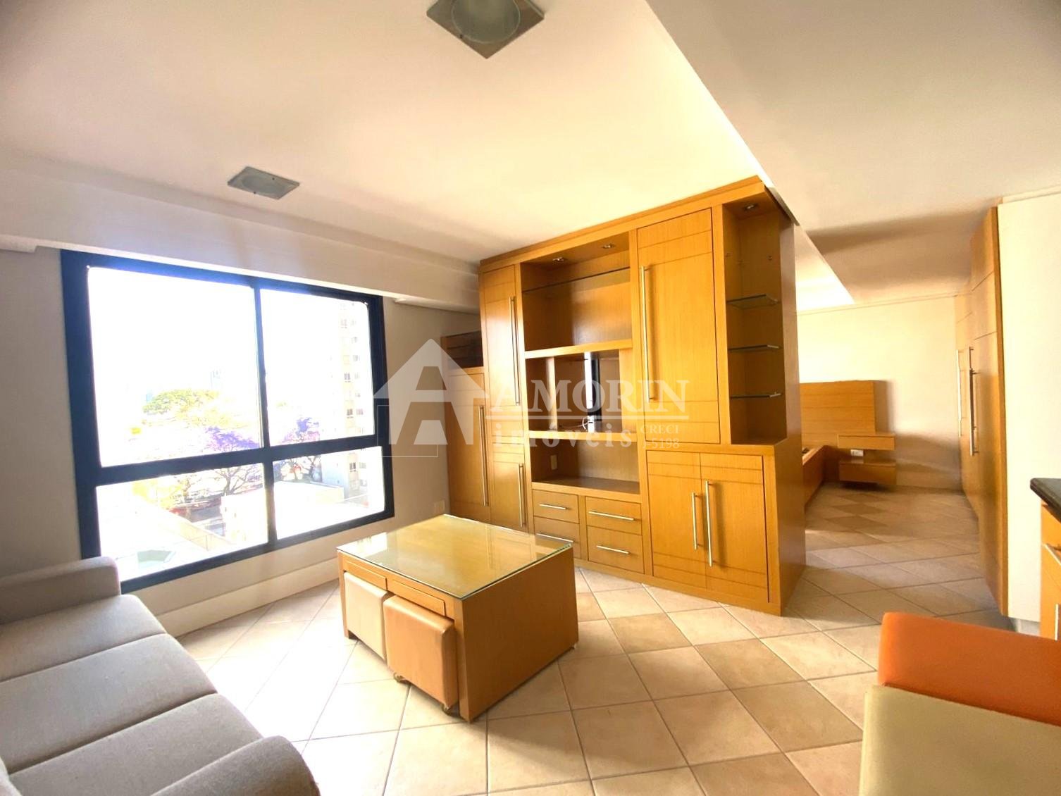 Apartamento à venda, andar Alto Vista livre, Centro, CURITIBA ...