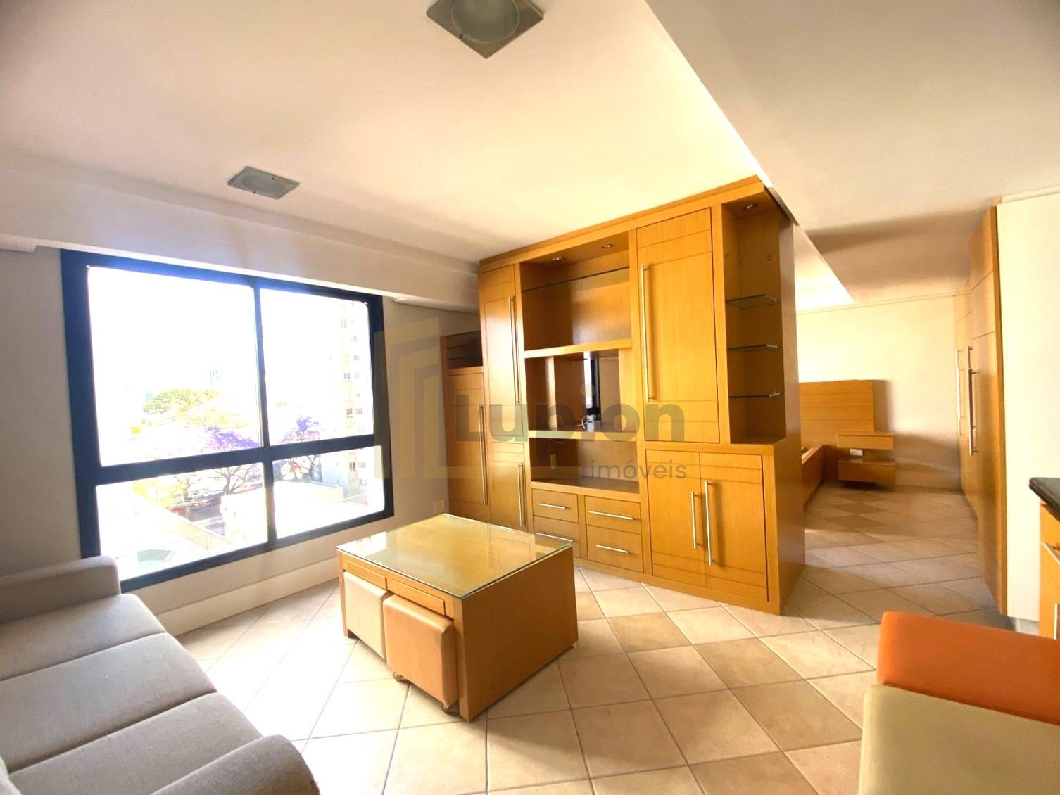 Apartamento à venda, andar Alto Vista livre, Centro, CURITIBA ...